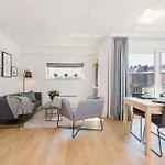 The Company - Majorstuen Appartement Oslo