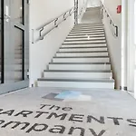 The Company - Majorstuen *
