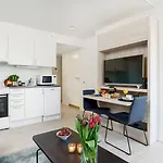 The Company - Majorstuen Appartement Oslo