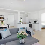 Appartement The Company - Majorstuen Oslo