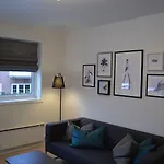 Appartement The Company - Majorstuen