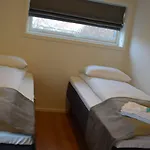 The Company - Majorstuen Appartement