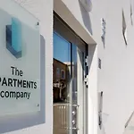 The Company - Majorstuen 아파트