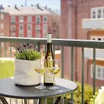 The Company - Majorstuen Apartament *