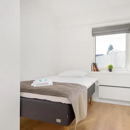 The Company - Majorstuen Apartment