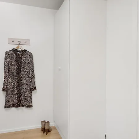 The Company - Majorstuen Apartment *