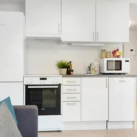 Appartement The Company - Majorstuen
