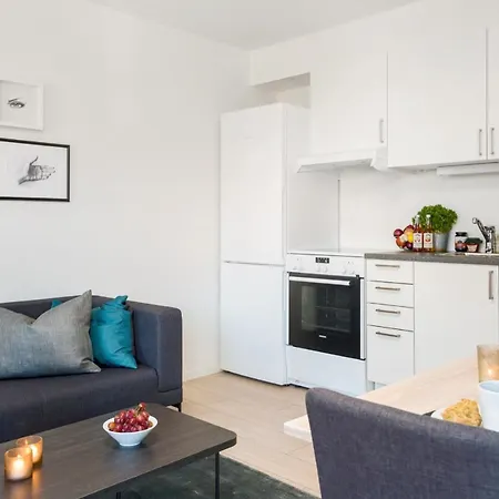 The Company - Majorstuen * Oslo