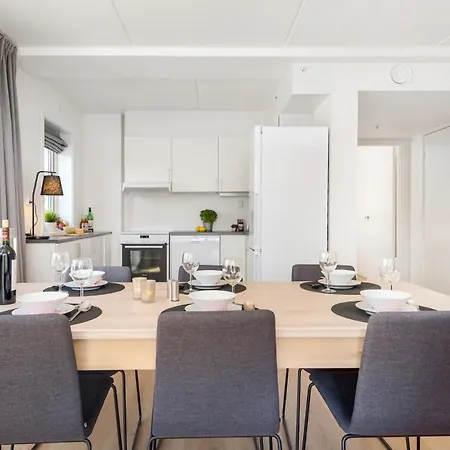 The Company - Majorstuen