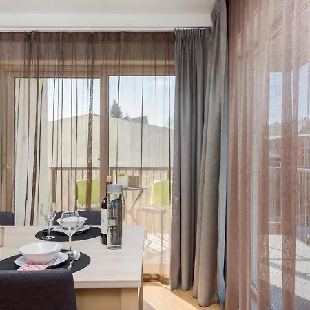 The Company - Majorstuen Apartment *