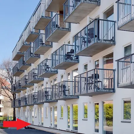 Apartment The Company - Majorstuen *