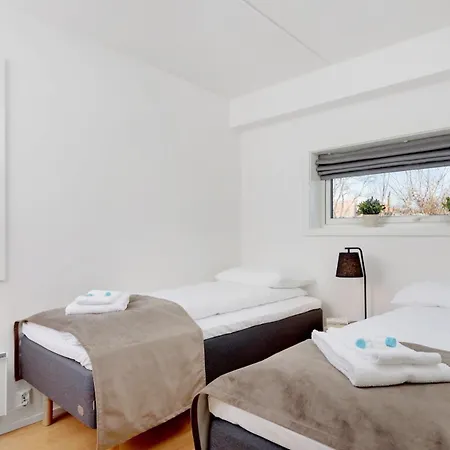 The Company - Majorstuen Apartment *