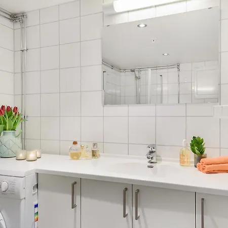 The Company - Majorstuen Apartment
