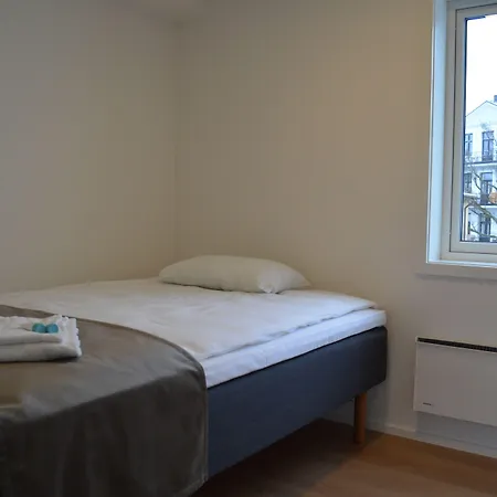 The Company - Majorstuen