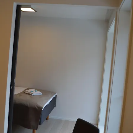 Apartamento The Company - Majorstuen