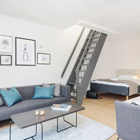 Apartamento The Company - Majorstuen