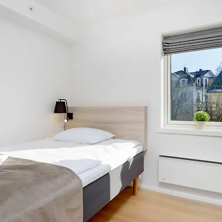 The Company - Majorstuen *