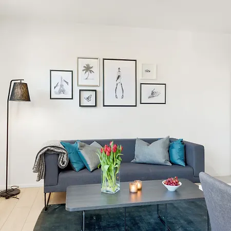 The Company - Majorstuen * Oslo