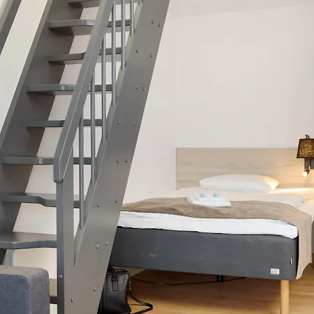 The Company - Majorstuen *