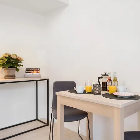 The Company - Majorstuen Apartment *