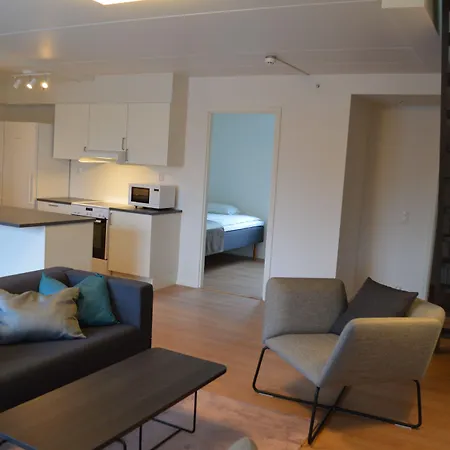 The Company - Majorstuen *