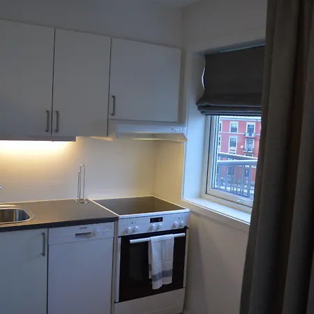 The Company - Majorstuen