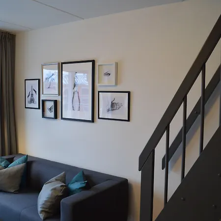 Apartamento The Company - Majorstuen *