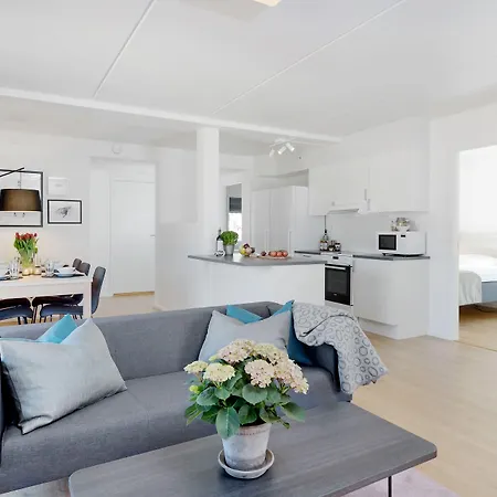 Apartment The Company - Majorstuen Oslo