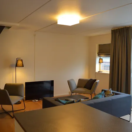 Apartamento The Company - Majorstuen