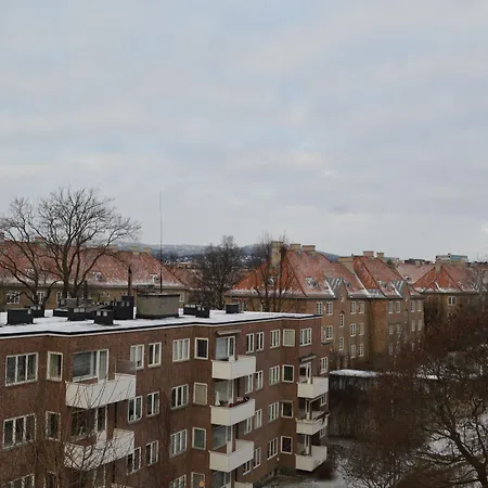 The Company - Majorstuen Apartment