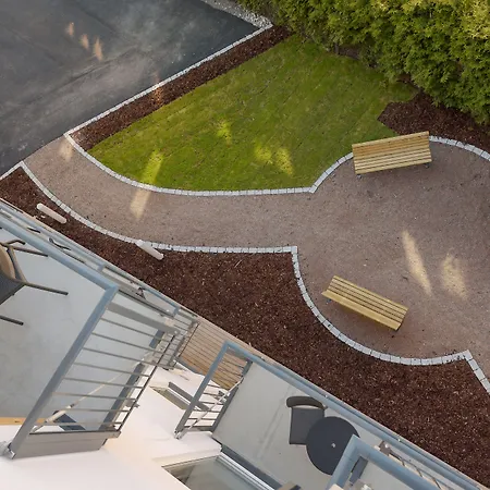 Apartamento The Company - Majorstuen