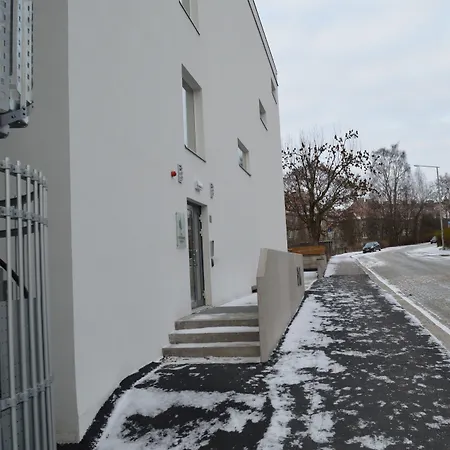 The Company - Majorstuen Apartment