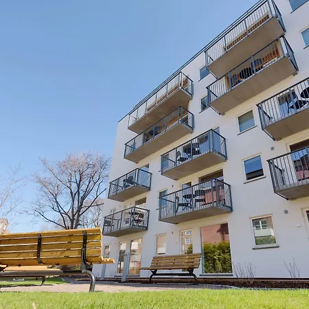 Apartmán The Company - Majorstuen Oslo