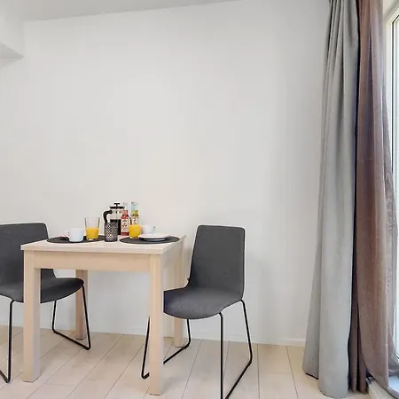 Apartment The Company - Majorstuen Oslo