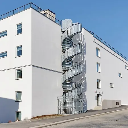 Apartment The Company - Majorstuen