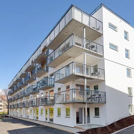 The Company - Majorstuen Apartment Oslo