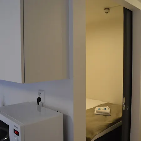 The Company - Majorstuen Apartment *