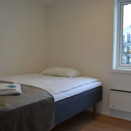The Company - Majorstuen Apartment