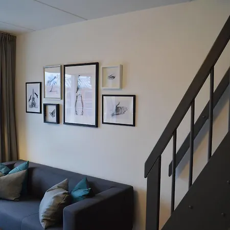 Apartment The Company - Majorstuen *