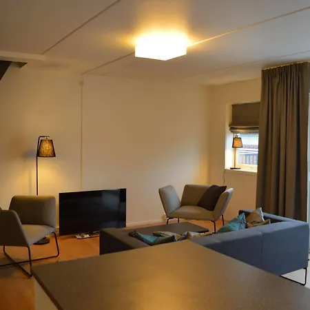 Apartment The Company - Majorstuen *