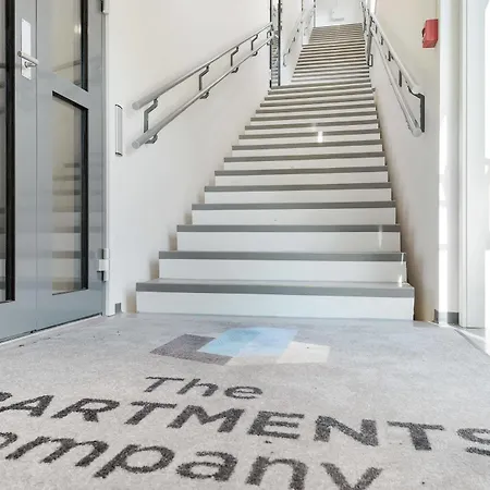 The Company - Majorstuen *