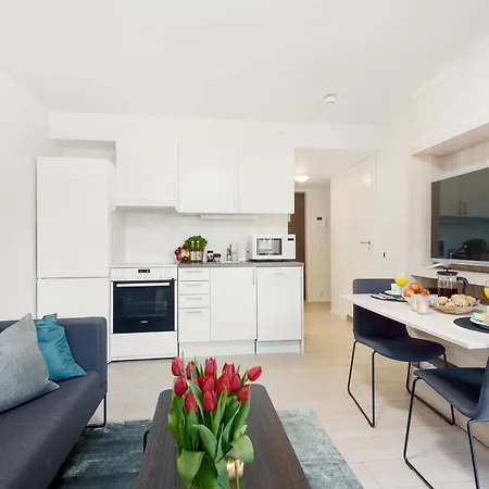Apartment The Company - Majorstuen Oslo
