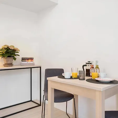 Apartment The Company - Majorstuen Oslo