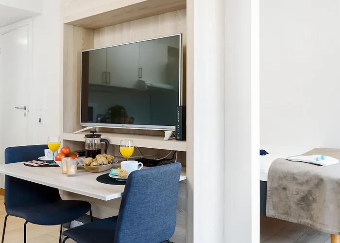 Apartamento The Company - Majorstuen