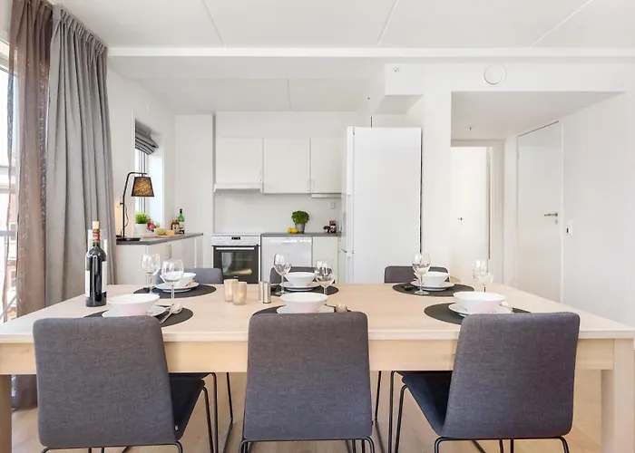 The Company - Majorstuen