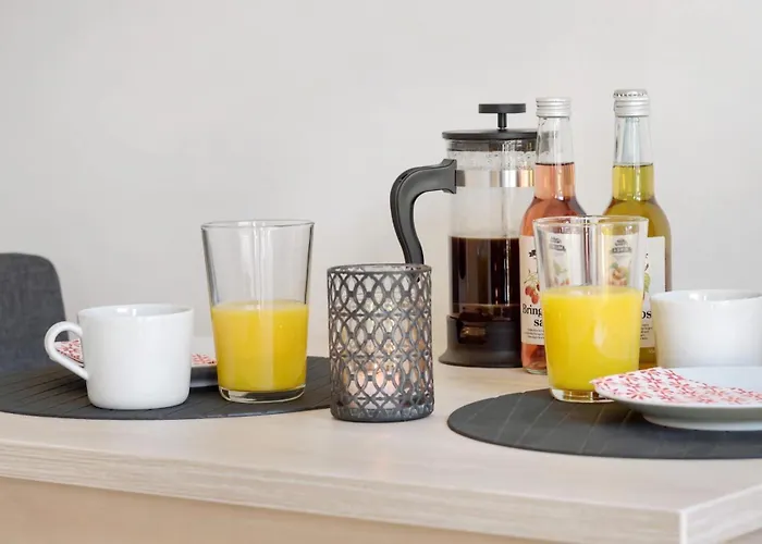 The Company - Majorstuen *