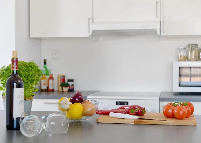 The Company - Majorstuen Apartment Oslo