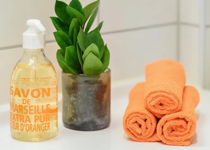 The Company - Majorstuen Apartment *