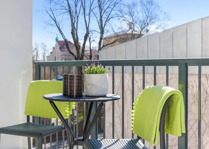 The Company - Majorstuen * Oslo