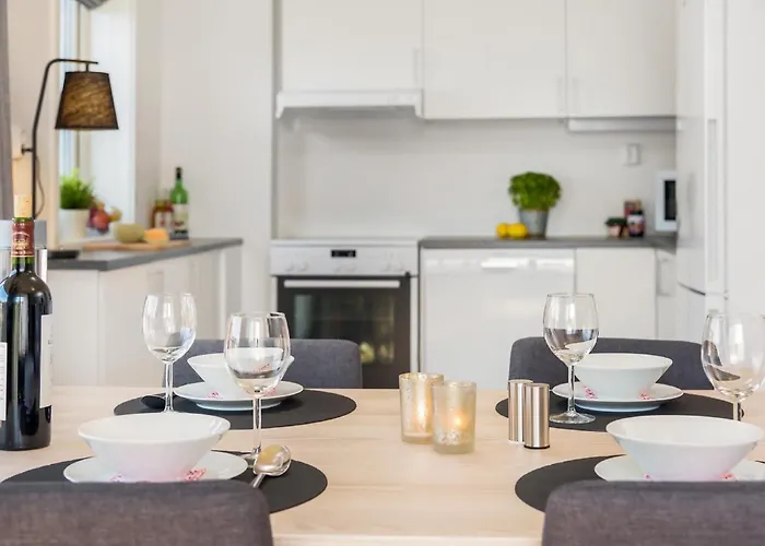 The Company - Majorstuen